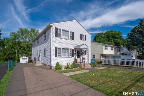 75 Fulton St, New Britain, CT 06051