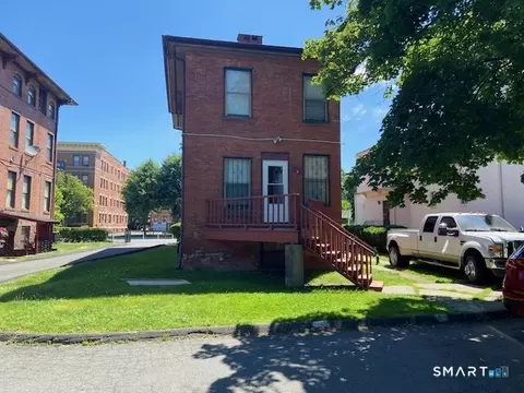 39 Wethersfield Ave #C, Hartford, CT 06114
