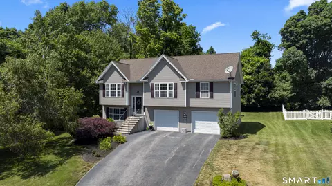 24 Glen Rain Rd, Killingly, CT 06241