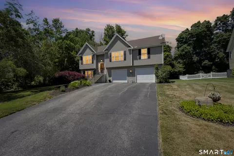 Exterior - 24 Glen Rain Rd, Killingly, CT 06241 photo 5 of 5