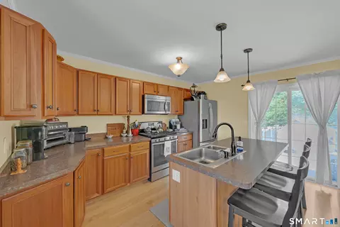 Kitchen - 24 Glen Rain Rd, Killingly, CT 06241 photo 1 of 2