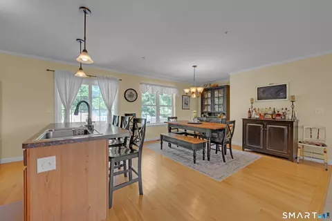 Dining - 24 Glen Rain Rd, Killingly, CT 06241 photo 3 of 3