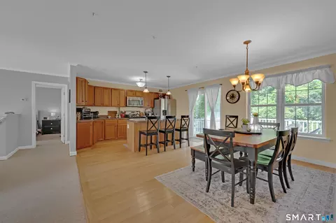 Dining - 24 Glen Rain Rd, Killingly, CT 06241 photo 1 of 3