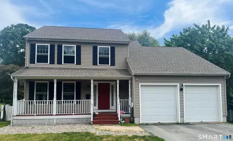 371 Tyler Ave, Groton, CT 06340
