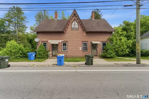 100-102 Taftville Occum Rd, Norwich, CT 06360
