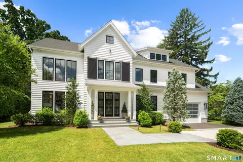 148 Douglas Rd, New Canaan, CT 06840