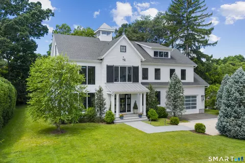 148 Douglas Rd, New Canaan, CT 06840