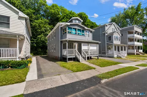 25 Prescott St, Meriden, CT 06450