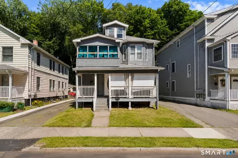25 Prescott St, Meriden, CT 06450