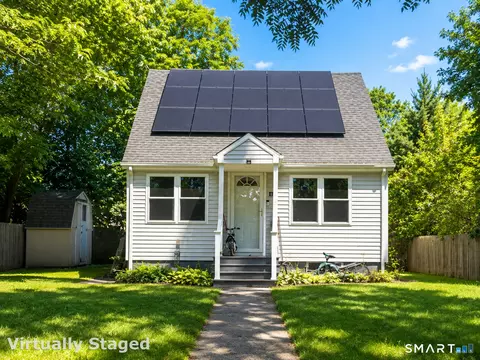 12 Shelton Ave, Wolcott, CT 06716