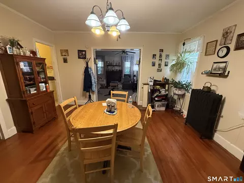Dining - 185-187 Main St, Moosup, CT 06354 photo 1 of 2