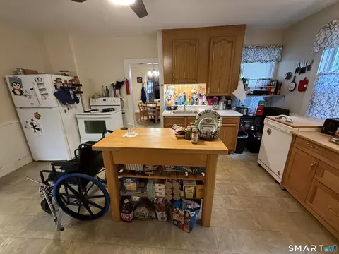 Kitchen - 185-187 Main St, Moosup, CT 06354 photo 1 of 4