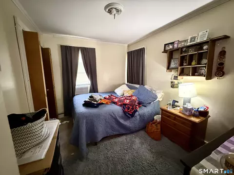 Bedroom - 185-187 Main St, Moosup, CT 06354 photo 4 of 8
