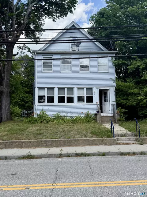 Exterior - 185-187 Main St, Moosup, CT 06354 photo 2 of 5