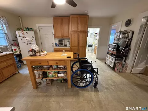 Kitchen - 185-187 Main St, Moosup, CT 06354 photo 3 of 4