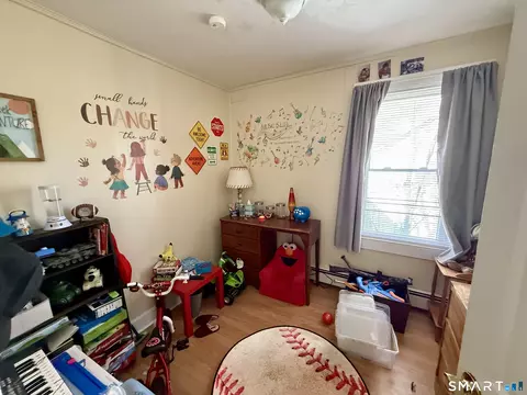 Bedroom - 185-187 Main St, Moosup, CT 06354 photo 6 of 8