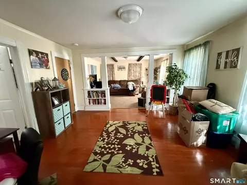 Living - 185-187 Main St, Moosup, CT 06354 photo 3 of 4