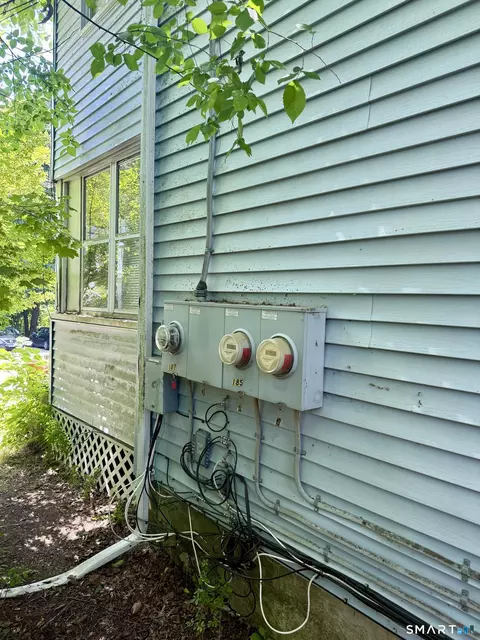 Exterior - 185-187 Main St, Moosup, CT 06354 photo 5 of 5