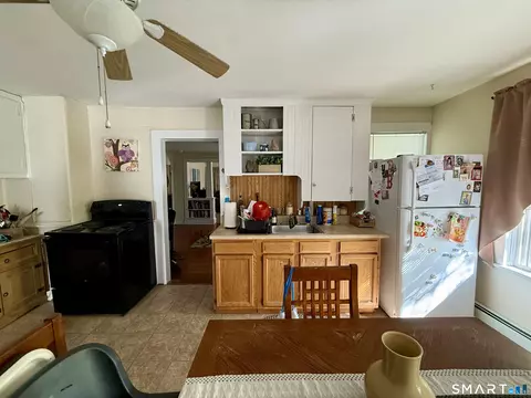 Kitchen - 185-187 Main St, Moosup, CT 06354 photo 4 of 4