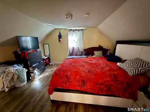 Bedroom - 185-187 Main St, Moosup, CT 06354 photo 8 of 8