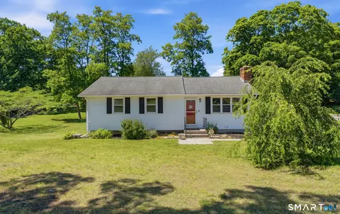 524 Gracey Ave, Meriden, CT 06451