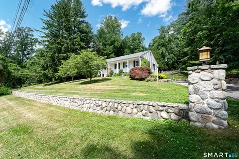 89 Eastover Rd, Stamford, CT 06905
