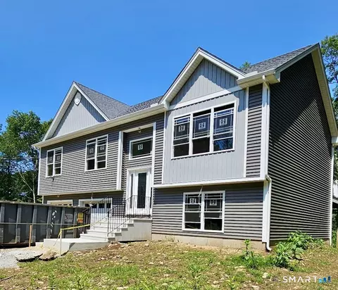 Exterior - 874 Brook Rd, Hampton, CT 06247 photo 3 of 4