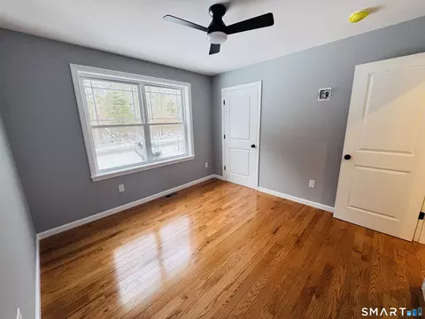 Bedroom - 874 Brook Rd, Hampton, CT 06247 photo 2 of 2