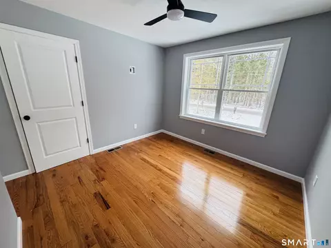 Bedroom - 874 Brook Rd, Hampton, CT 06247 photo 1 of 2
