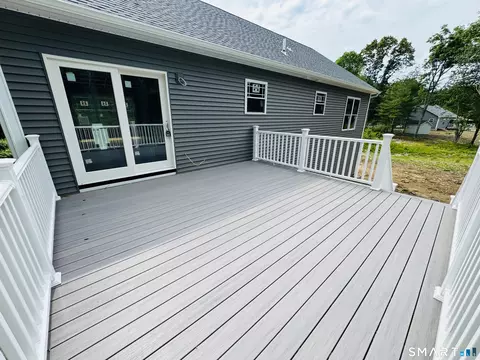 Exterior - 874 Brook Rd, Hampton, CT 06247 photo 4 of 4