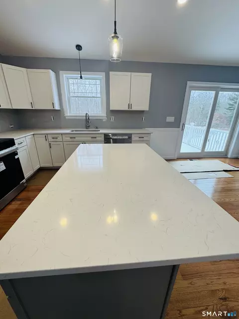 Kitchen - 874 Brook Rd, Hampton, CT 06247 photo 1 of 1