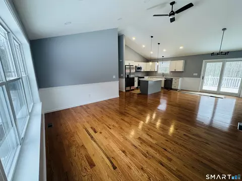 Living - 874 Brook Rd, Hampton, CT 06247 photo 1 of 1