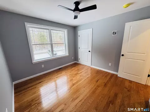 Bedroom - 874 Brook Rd, Hampton, CT 06247 photo 2 of 2