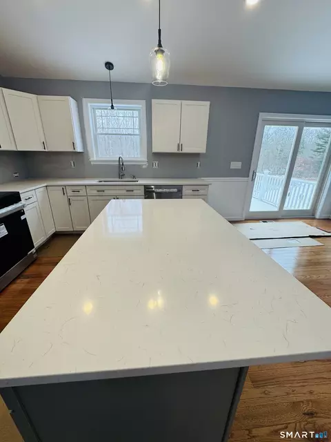 Kitchen - 874 Brook Rd, Hampton, CT 06247 photo 1 of 1