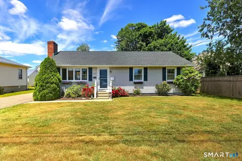 206 Ocean Ave, Stratford, CT 06615