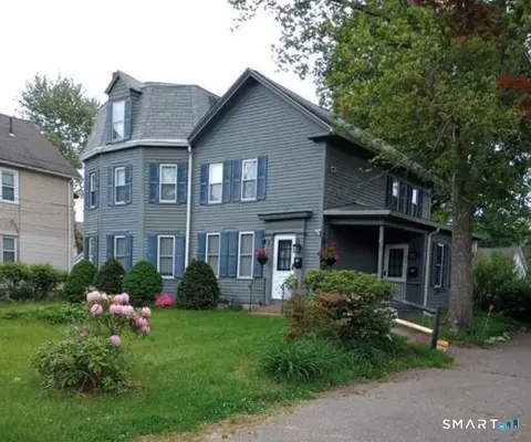 65-67 Larrabee St, East Hartford, CT 06108