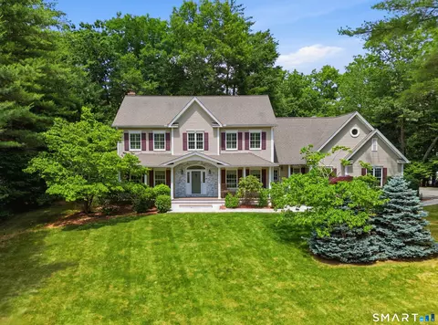 27 Quail Run Rd, Mansfield, CT 06268