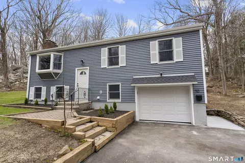 Exterior - 70 Dayton Rd, Redding, CT 06896 photo 1 of 5