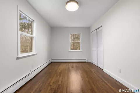 Bedroom - 70 Dayton Rd, Redding, CT 06896 photo 2 of 9