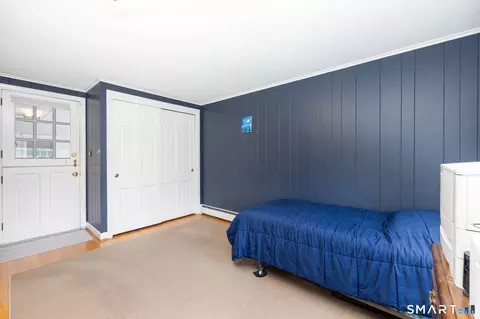Bedroom - 7 Lantern Ln, Wethersfield, CT 06109 photo 2 of 8