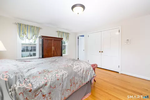 Bedroom - 7 Lantern Ln, Wethersfield, CT 06109 photo 4 of 8