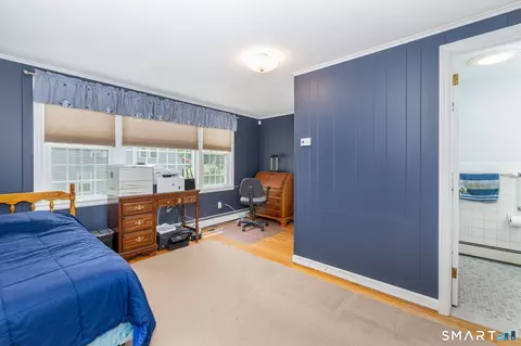 Bedroom - 7 Lantern Ln, Wethersfield, CT 06109 photo 1 of 8