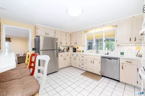 Kitchen - 7 Lantern Ln, Wethersfield, CT 06109 photo 1 of 2