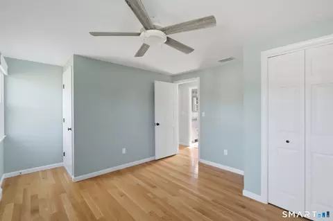 Bedroom - 71 Dusty Ln, Wethersfield, CT 06109 photo 2 of 6