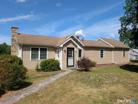 223 Wylie School Rd, Voluntown, CT 06384