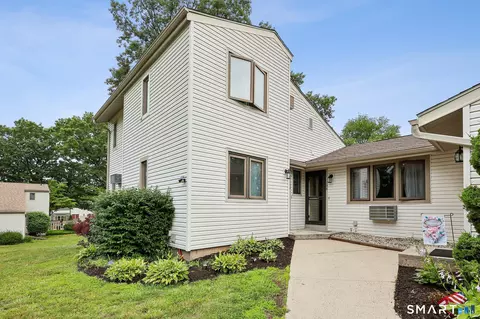 132 Butternut Ln #138, Bristol, CT 06010