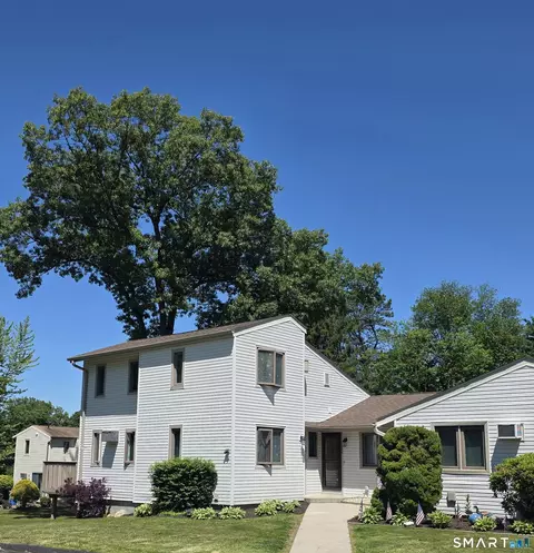 132 Butternut Ln #138, Bristol, CT 06010