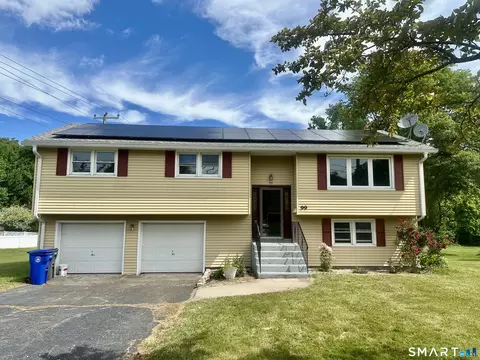 99 Elm Ridge Dr, Rocky Hill, CT 06067