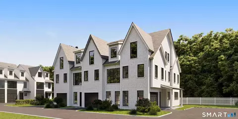 20 Richmond Hill Rd #2, New Canaan, CT 06840