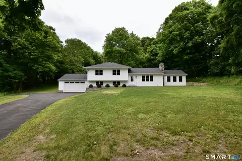 52 Curtis Rd, Bridgewater, CT 06752